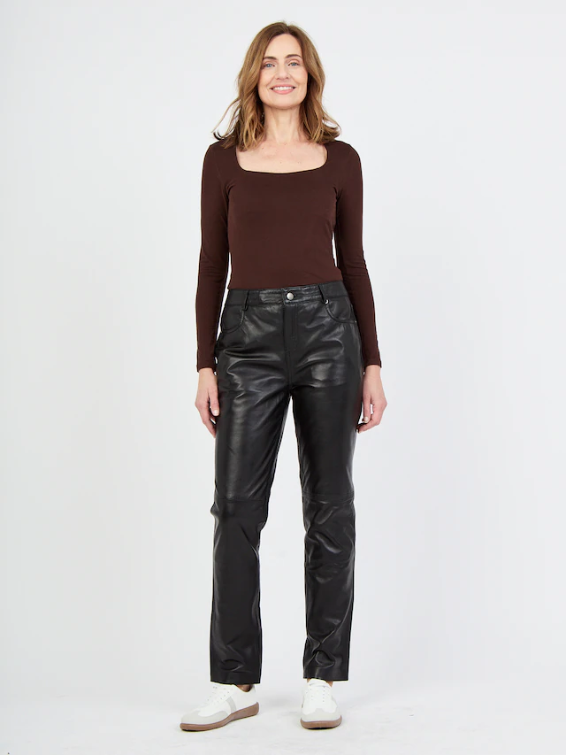 JCC Lederhose »31019444«