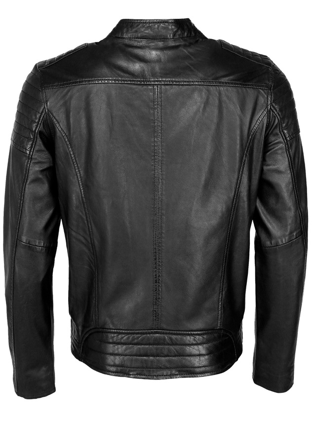 JCC Lederjacke »31020217Ecom«