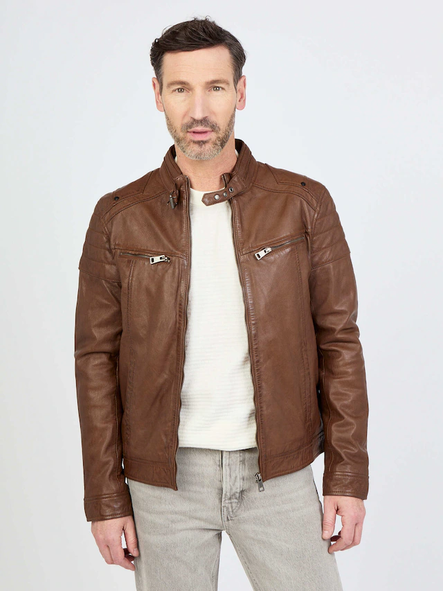 JCC Lederjacke »51280«