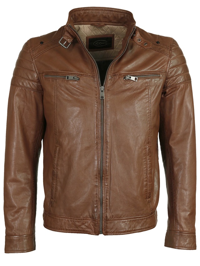 JCC Lederjacke »51280«