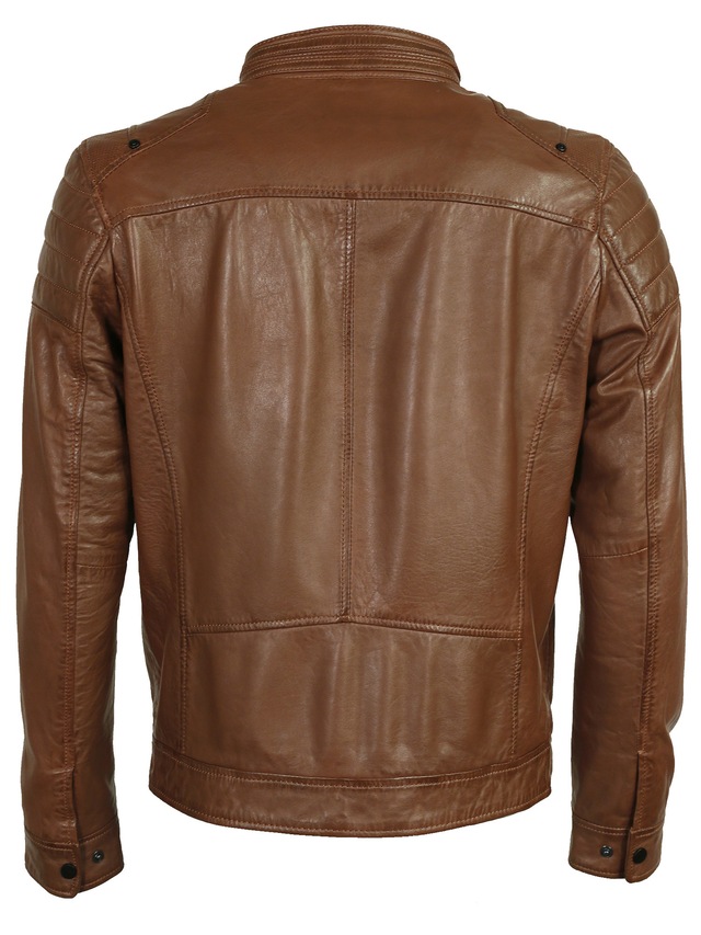 JCC Lederjacke »51280«