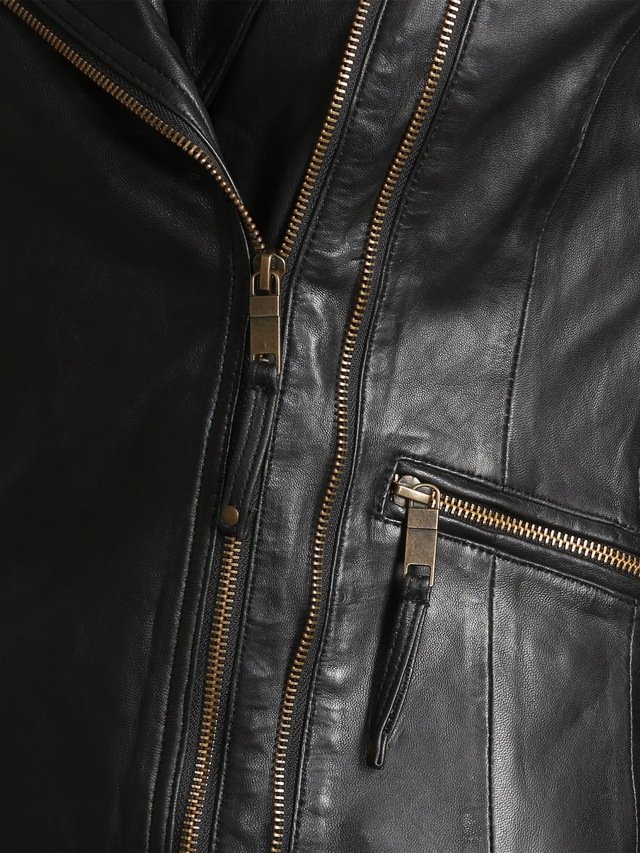 JCC Bikerjacke »7080«
