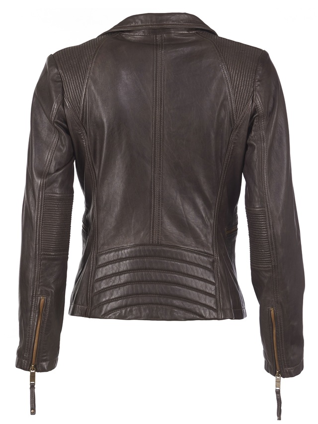 JCC Bikerjacke »7080«