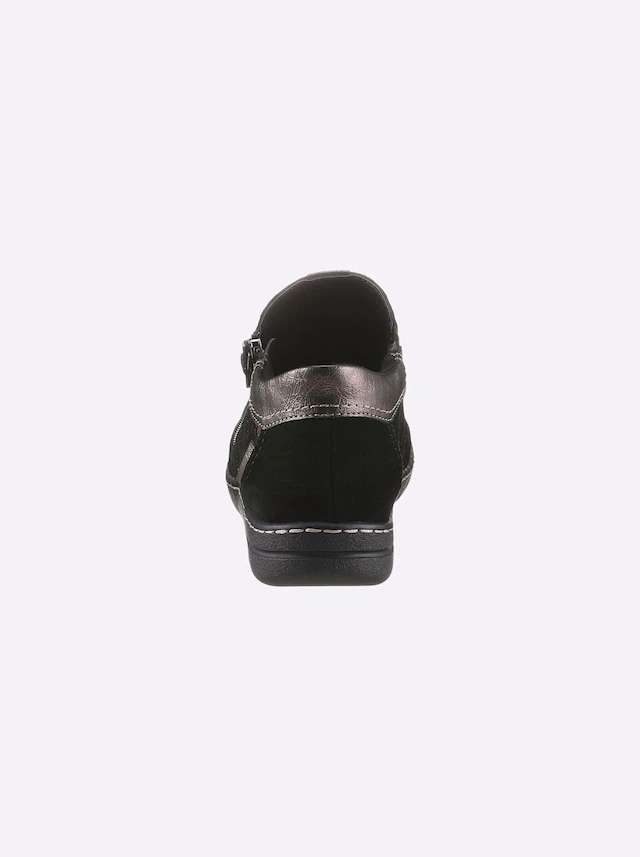 Reflexan Stiefelette