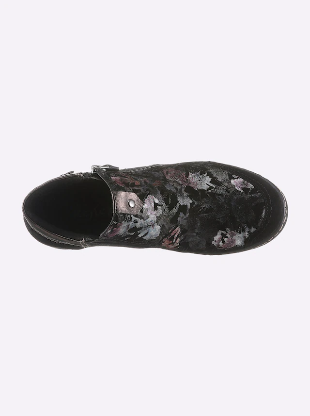 Reflexan Stiefelette