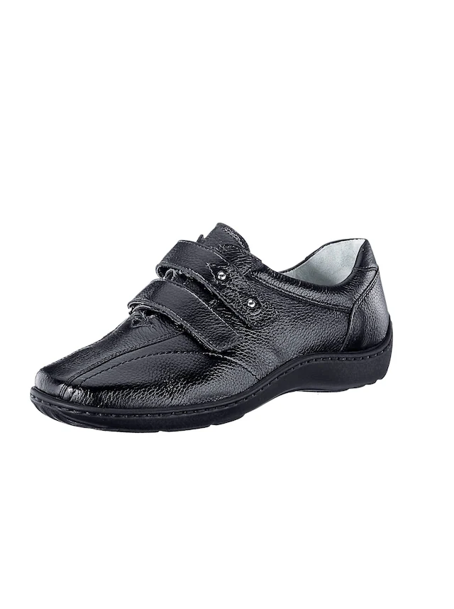 Waldläufer Klettschuh