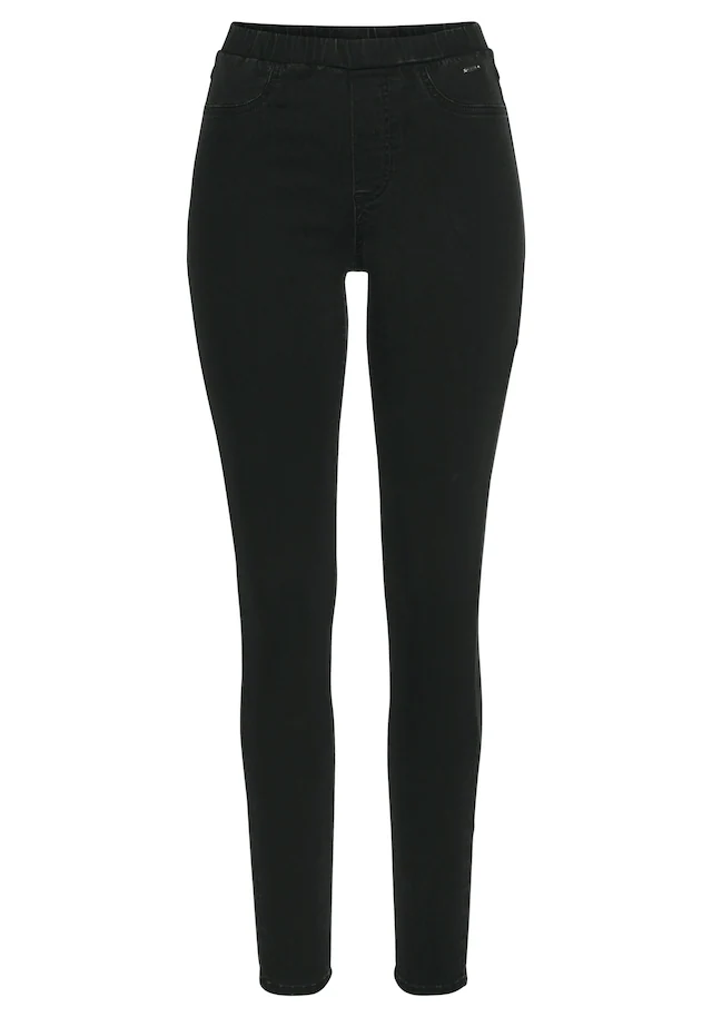 Buffalo Jeggings mit Taschen