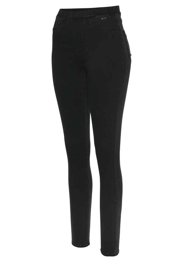 Buffalo Jeggings mit Taschen