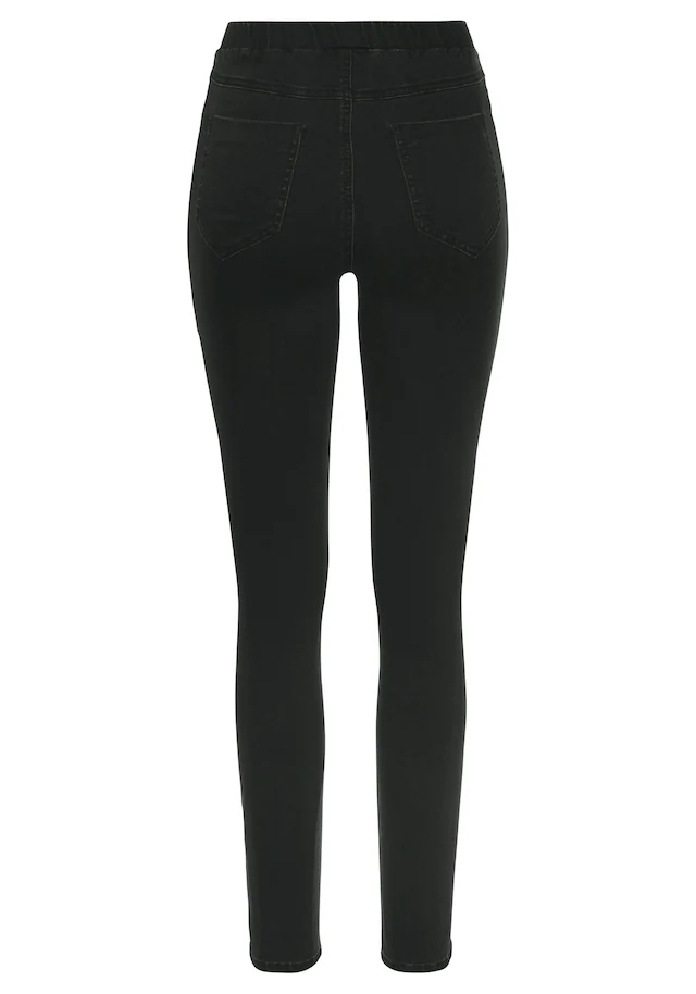 Buffalo Jeggings mit Taschen