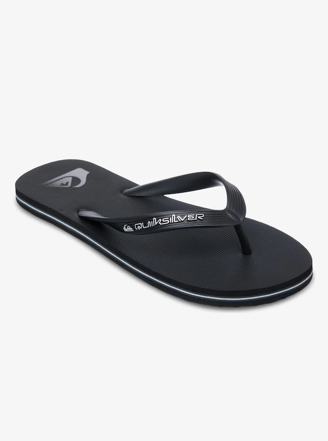 Quiksilver Zehentrenner »MOLOKAI CORE« Sommerschuhe
