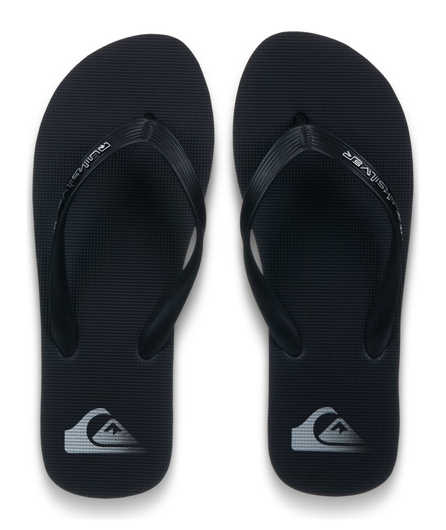 Quiksilver Zehentrenner »MOLOKAI CORE« Sommerschuhe