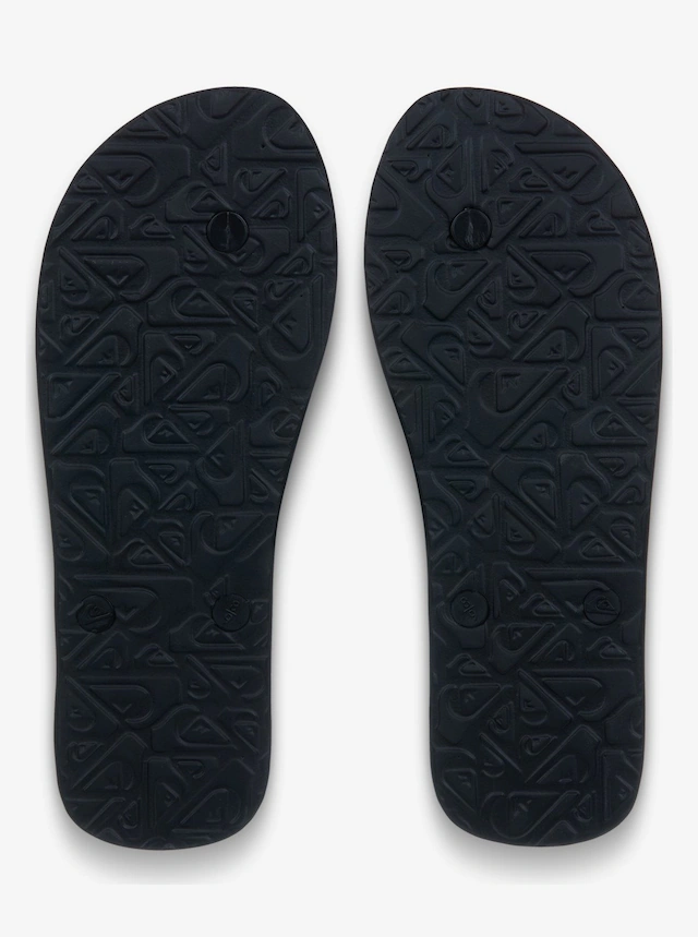 Quiksilver Zehentrenner »MOLOKAI CORE« Sommerschuhe