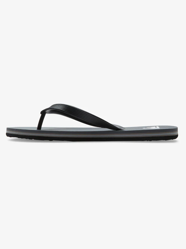 Quiksilver Zehentrenner »MOLOKAI CORE« Sommerschuhe