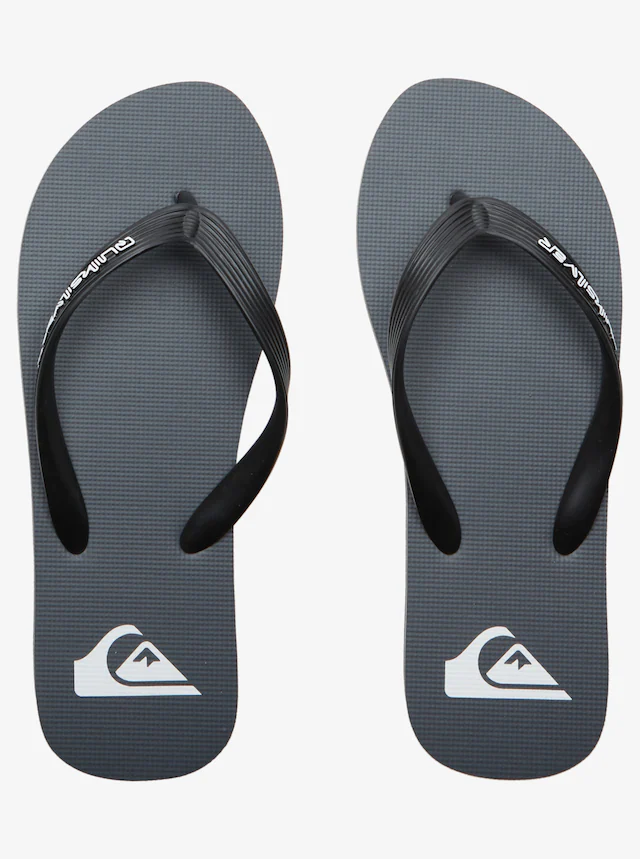 Quiksilver Zehentrenner »MOLOKAI CORE« Sommerschuhe