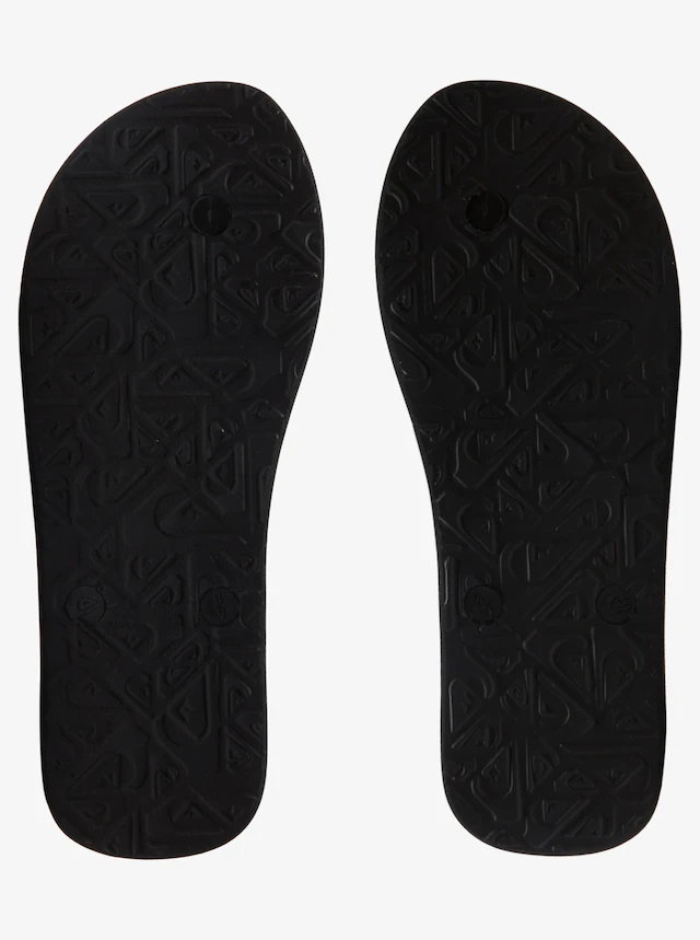 Quiksilver Zehentrenner »MOLOKAI CORE« Sommerschuhe