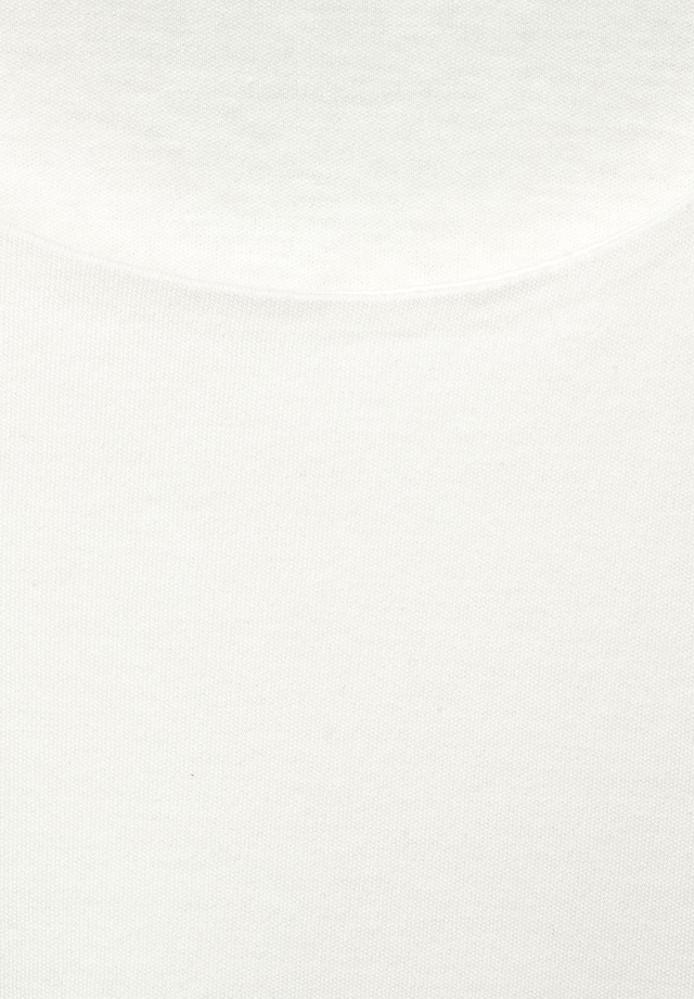 STREET ONE 3/4-Arm-Shirt mit Rundhalsausschnitt