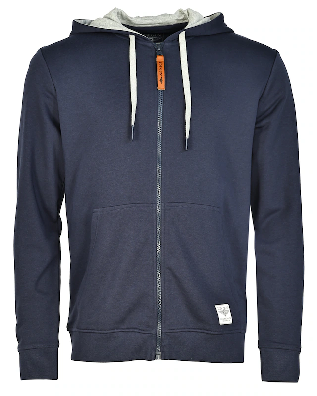TOP GUN Sweatjacke »TG22010«