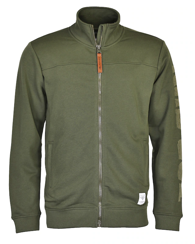 TOP GUN Sweatjacke »TG22007«