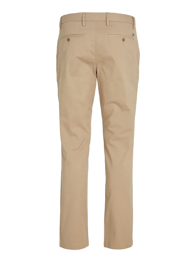Tommy Hilfiger »Chino Denton 1985 PIMA CO« Straight Fit