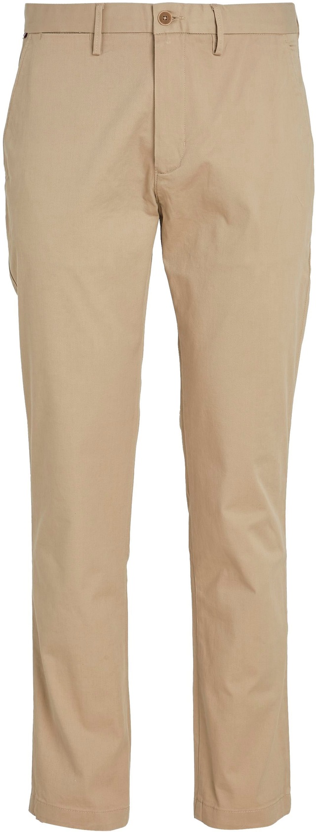 Tommy Hilfiger »Chino Denton 1985 PIMA CO« Straight Fit