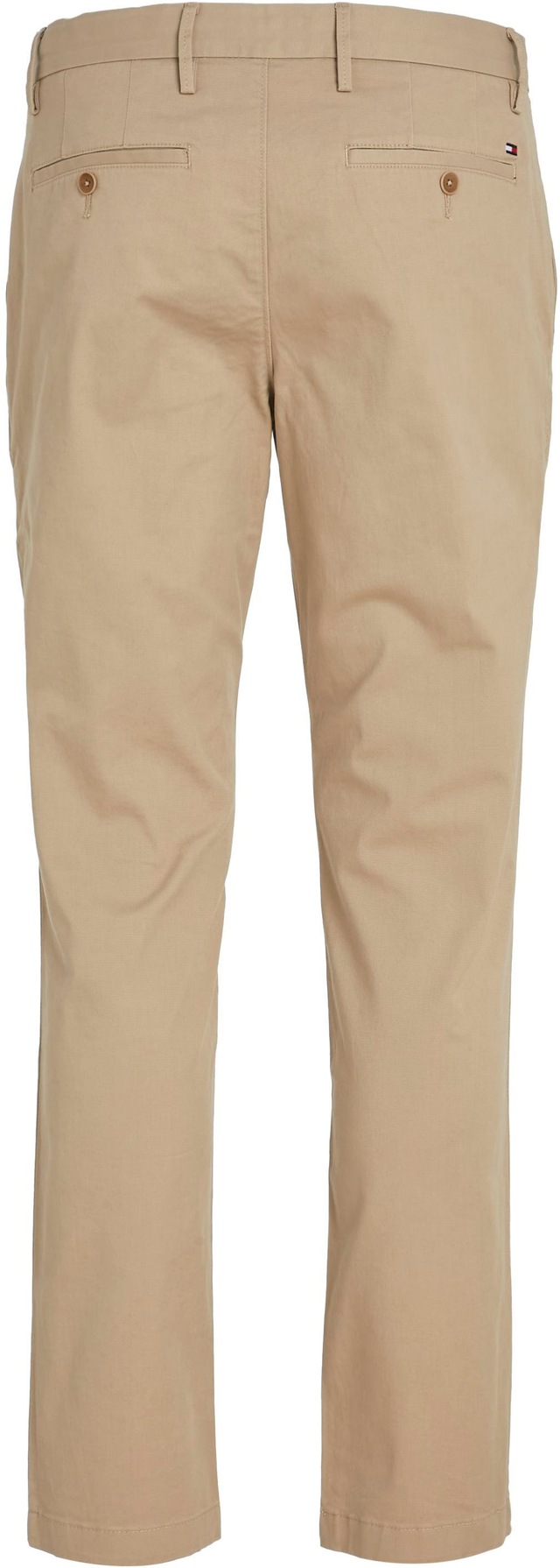 Tommy Hilfiger »Chino Denton 1985 PIMA CO« Straight Fit
