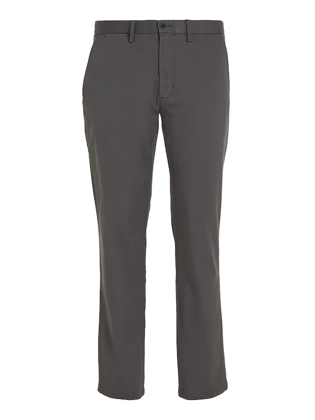 Tommy Hilfiger »Chino Denton 1985 PIMA CO« Straight Fit