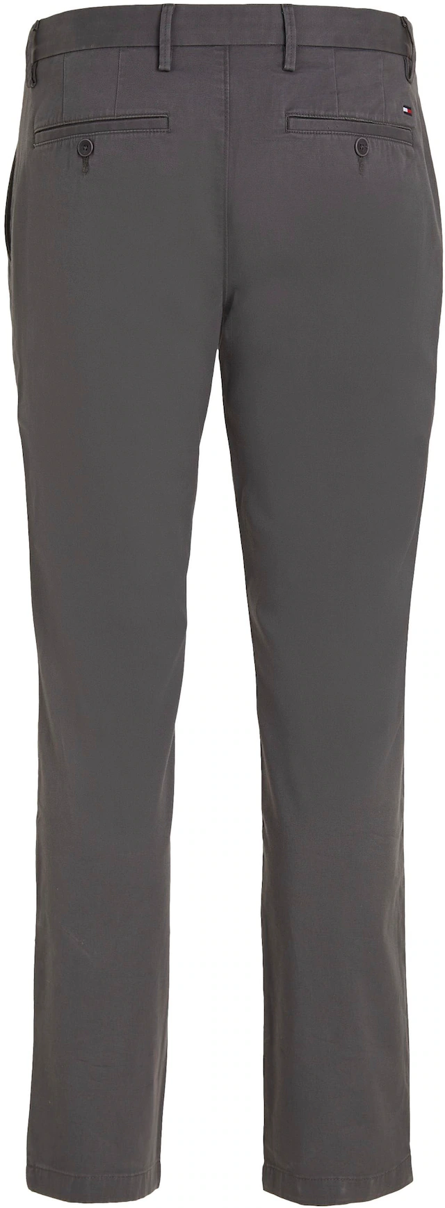 Tommy Hilfiger »Chino Denton 1985 PIMA CO« Straight Fit