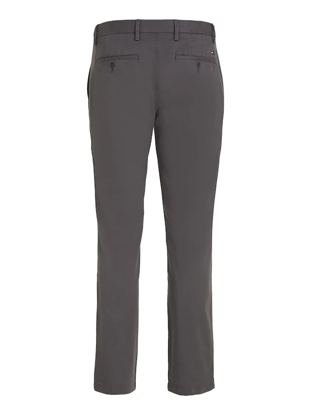 Tommy Hilfiger »Chino Denton 1985 PIMA CO« Straight Fit