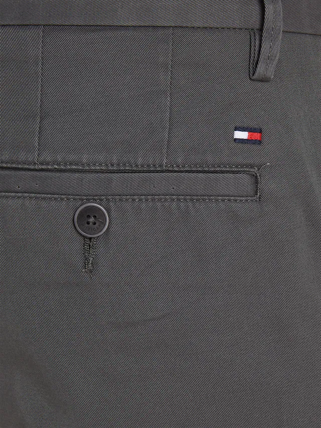 Tommy Hilfiger »Chino Denton 1985 PIMA CO« Straight Fit