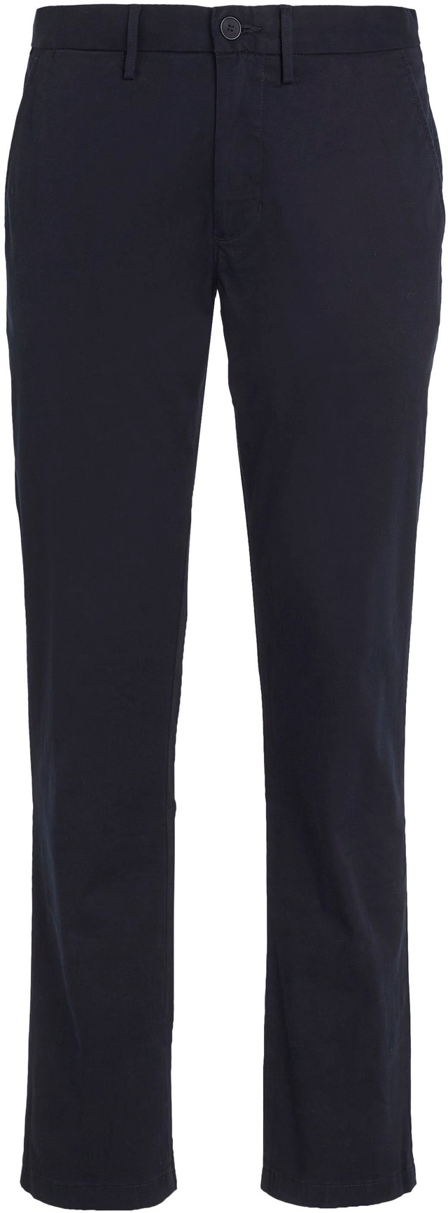 Tommy Hilfiger »Chino Denton 1985 PIMA CO« Straight Fit