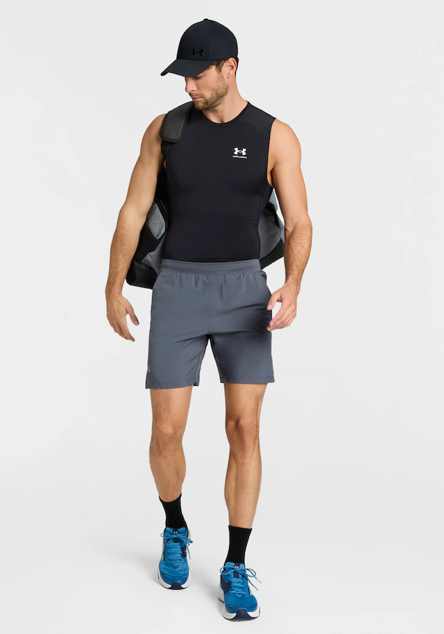 Under Armour® Laufschuh »UA Surge 5« Gute Dämpfung