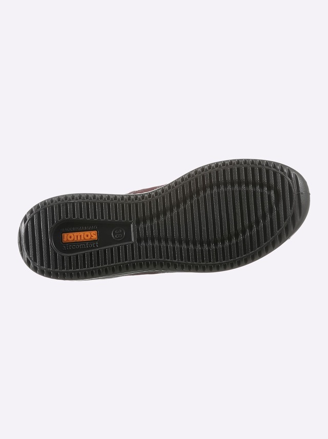 Jomos Schnürschuh