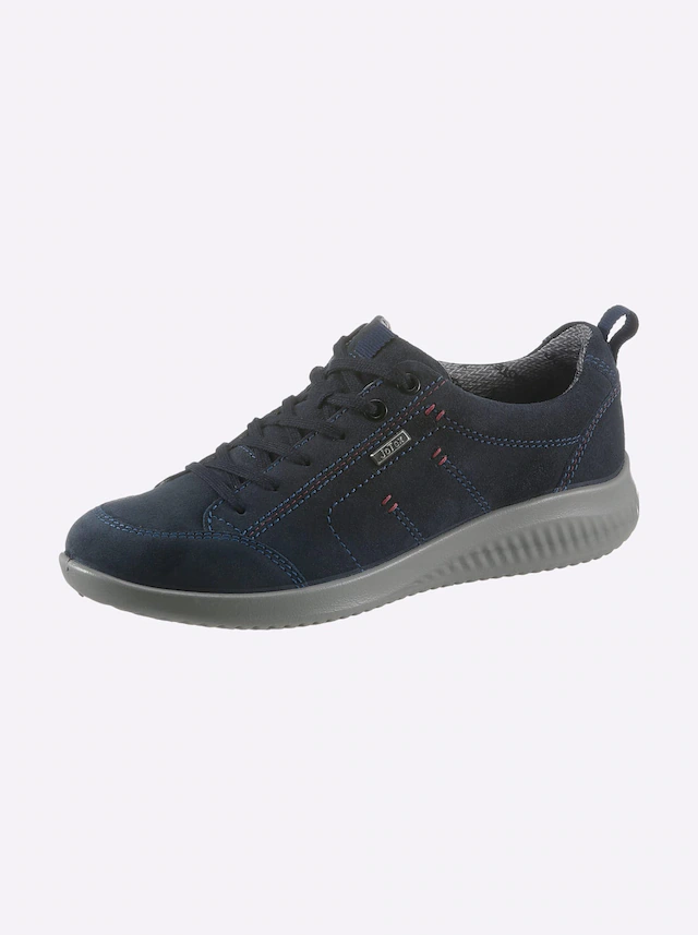 Jomos Schnürschuh