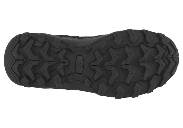 Jack Wolfskin »TRAIL HIKER TEXAPORE MID W« wasserdicht, Trekkingschuh
