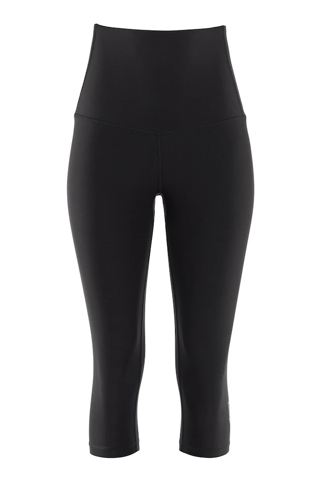 Winshape Leggings »3/4 Functional Comfort HWL212C« High Waist