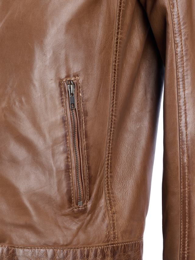 JCC Bikerjacke »993«