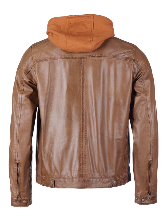 JCC Bikerjacke »993«