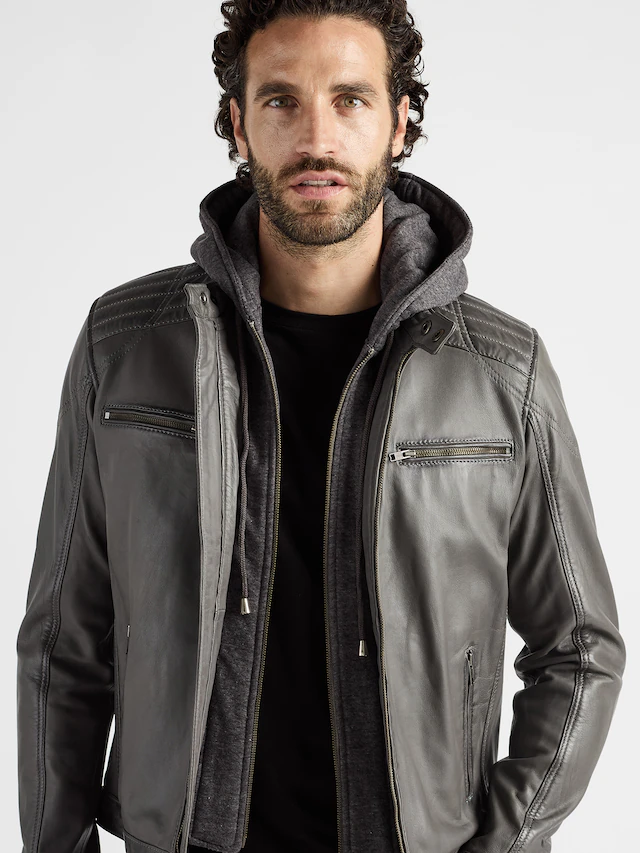 JCC Bikerjacke »993«