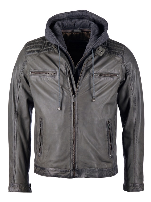 JCC Bikerjacke »993«
