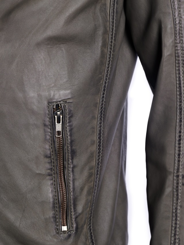 JCC Bikerjacke »993«