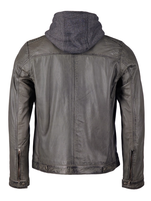 JCC Bikerjacke »993«