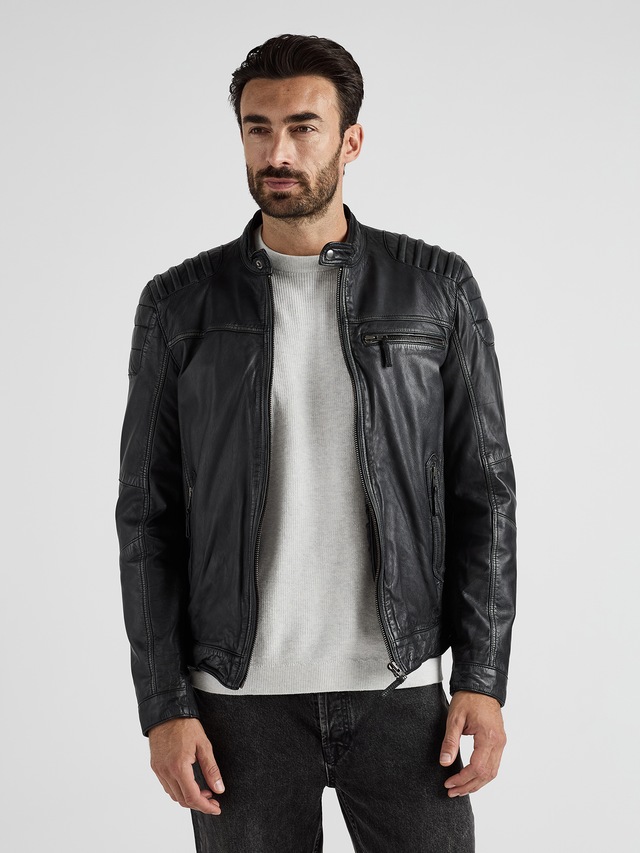 JCC Bikerjacke »3102127«
