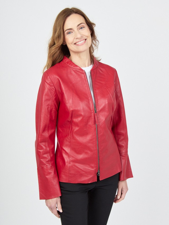 JCC Bikerjacke »31019218«