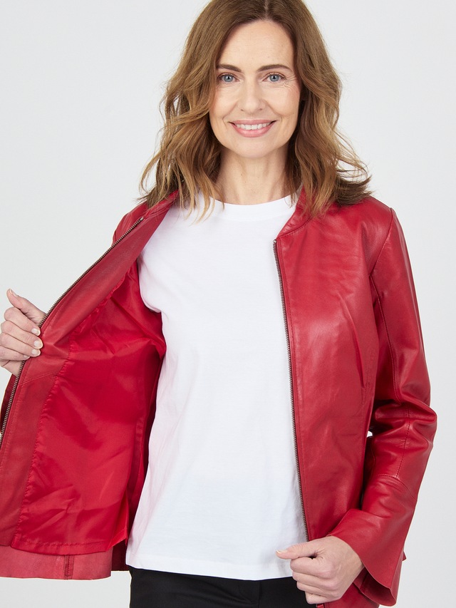 JCC Bikerjacke »31019218«