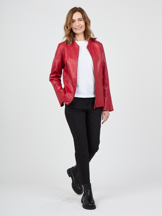 JCC Bikerjacke »31019218«
