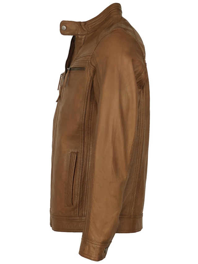 JCC Bikerjacke »EL101«