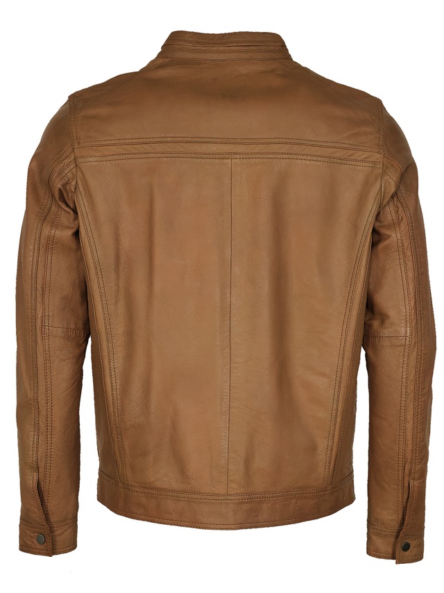 JCC Bikerjacke »EL101«