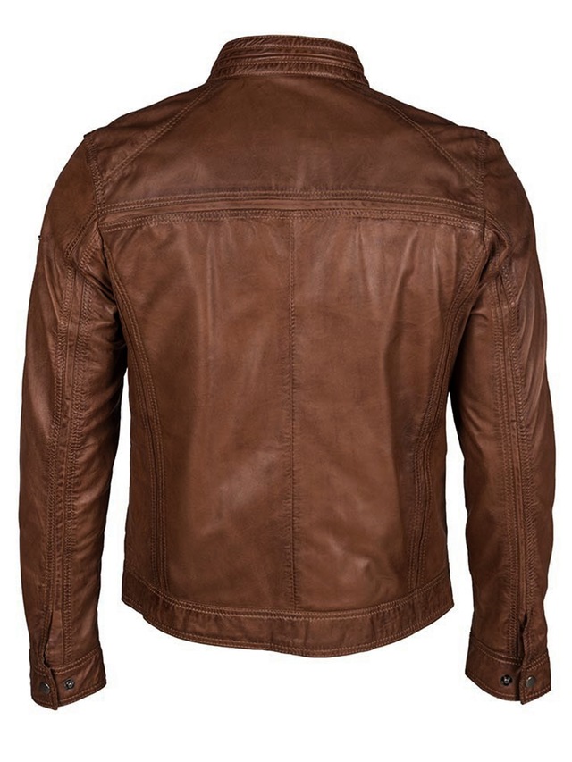 JCC Bikerjacke »EL101«