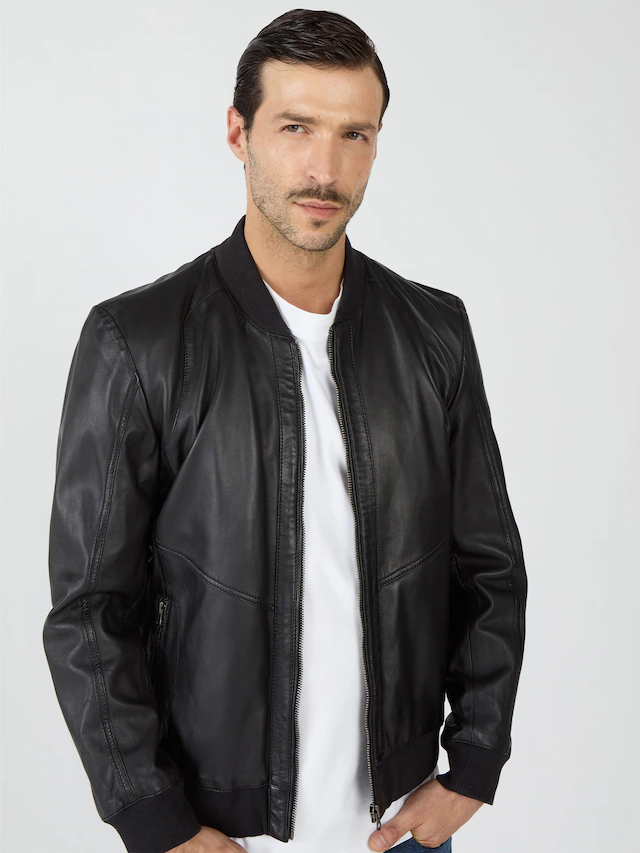 JCC Blouson »6010092-2«