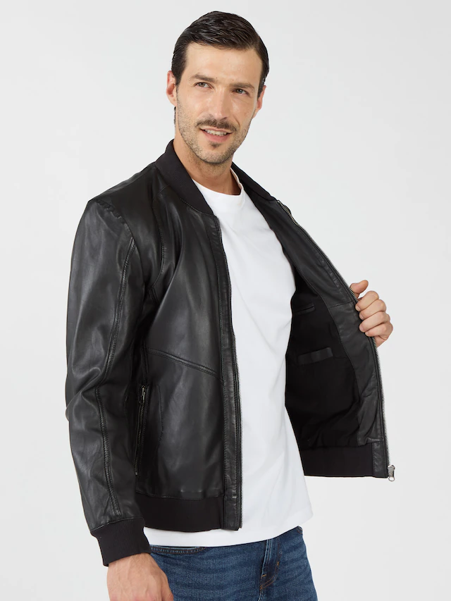 JCC Blouson »6010092-2«